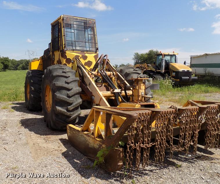 image for item DC4929 1992 Kendall 690A cutter