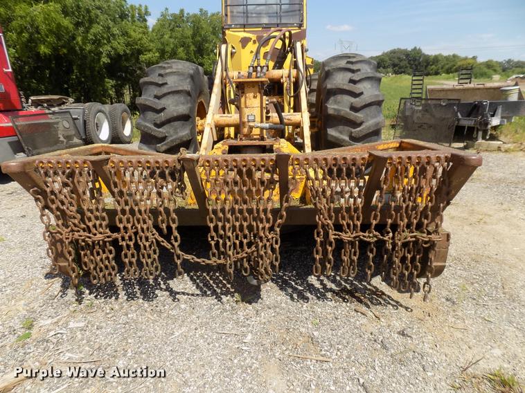 image for item DC4929 1992 Kendall 690A cutter