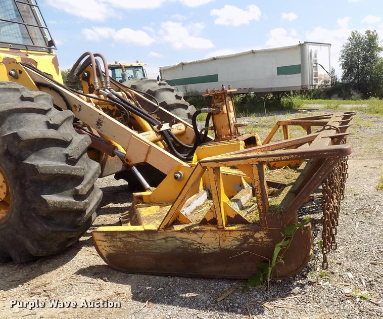 image for item DC4929 1992 Kendall 690A cutter