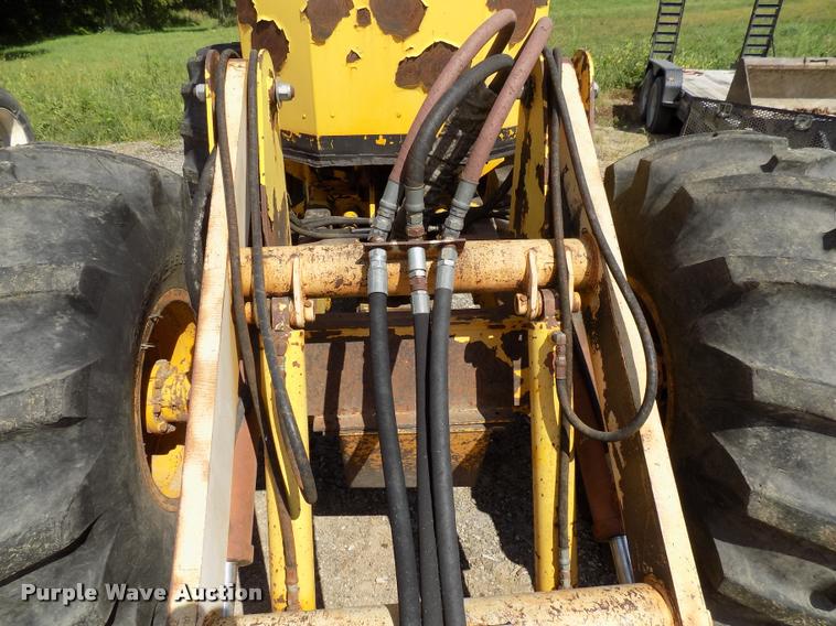 image for item DC4929 1992 Kendall 690A cutter