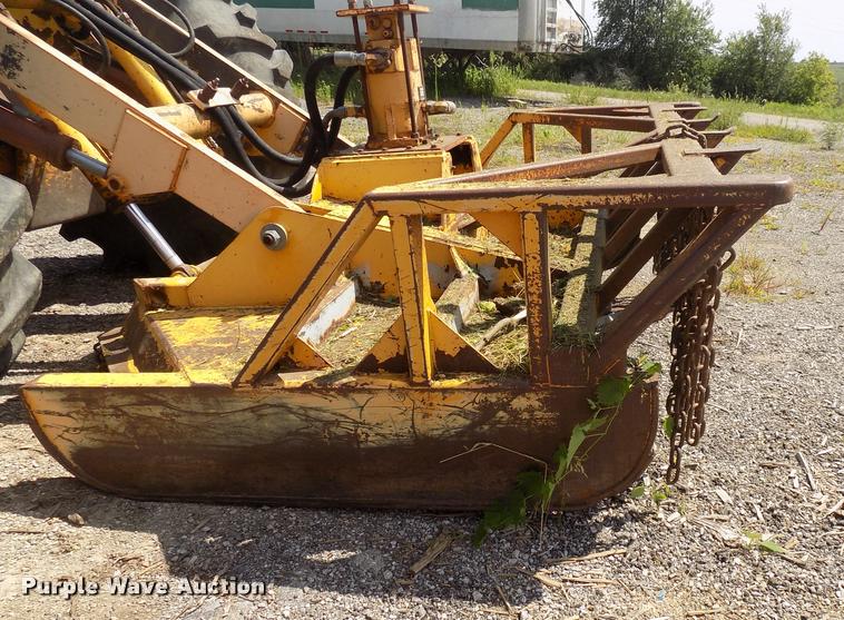 image for item DC4929 1992 Kendall 690A cutter