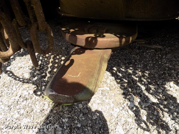 image for item DC4929 1992 Kendall 690A cutter