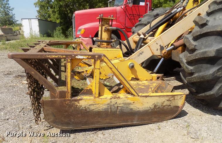 image for item DC4929 1992 Kendall 690A cutter