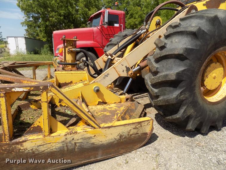 image for item DC4929 1992 Kendall 690A cutter