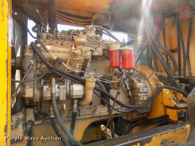 image for item DC4929 1992 Kendall 690A cutter