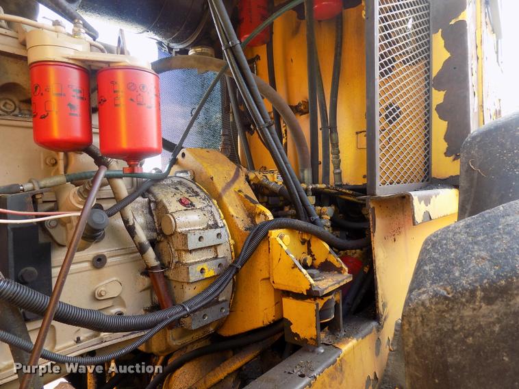 image for item DC4929 1992 Kendall 690A cutter