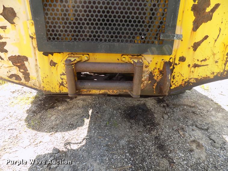 image for item DC4929 1992 Kendall 690A cutter