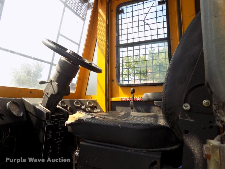 image for item DC4929 1992 Kendall 690A cutter