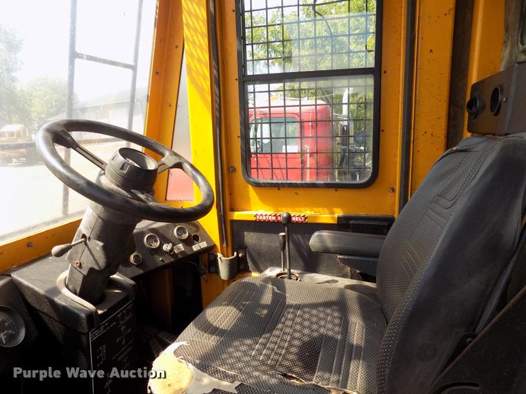 image for item DC4929 1992 Kendall 690A cutter