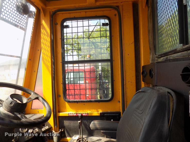 image for item DC4929 1992 Kendall 690A cutter