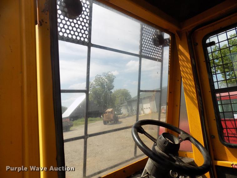 image for item DC4929 1992 Kendall 690A cutter