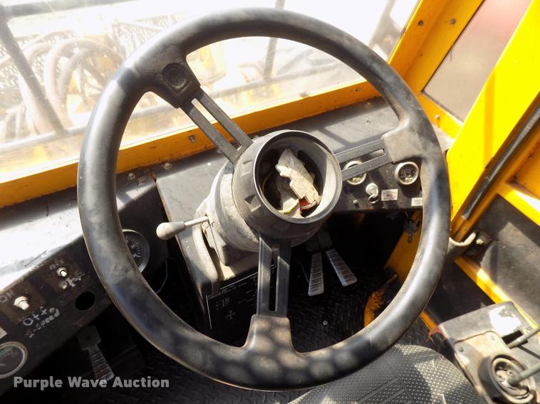 image for item DC4929 1992 Kendall 690A cutter