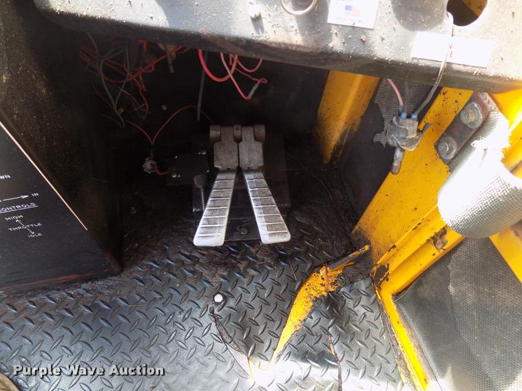 image for item DC4929 1992 Kendall 690A cutter