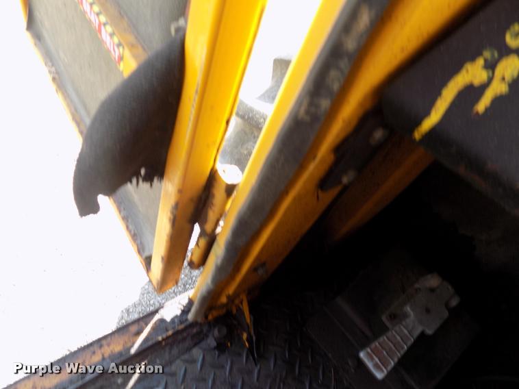 image for item DC4929 1992 Kendall 690A cutter