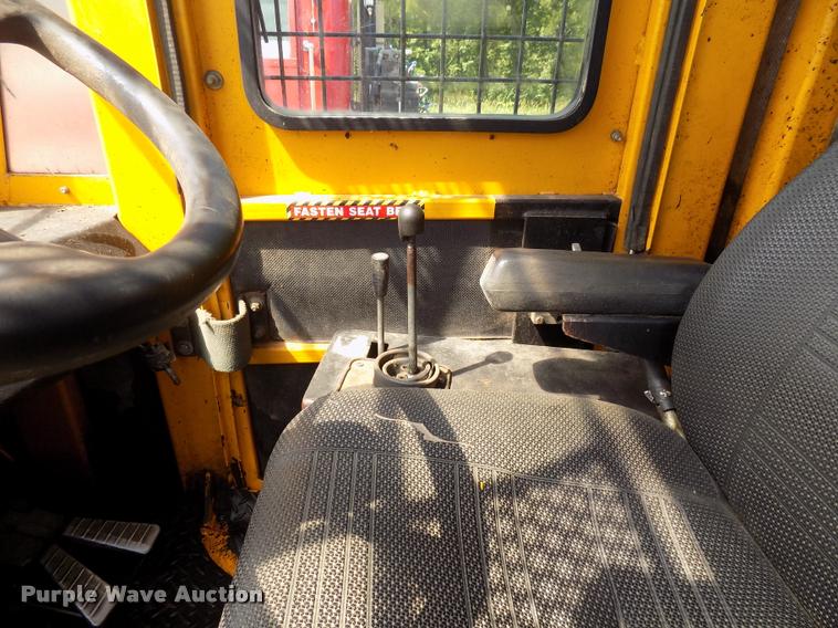 image for item DC4929 1992 Kendall 690A cutter