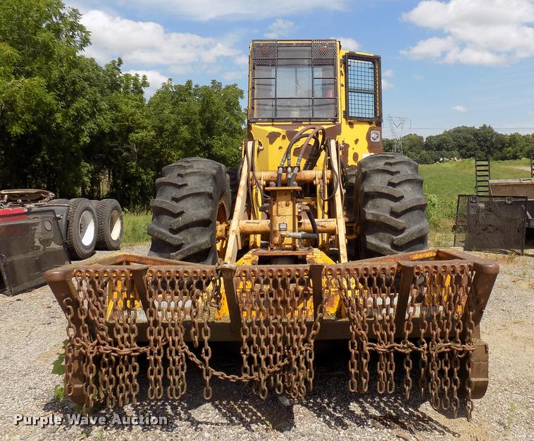 image for item DC4929 1992 Kendall 690A cutter