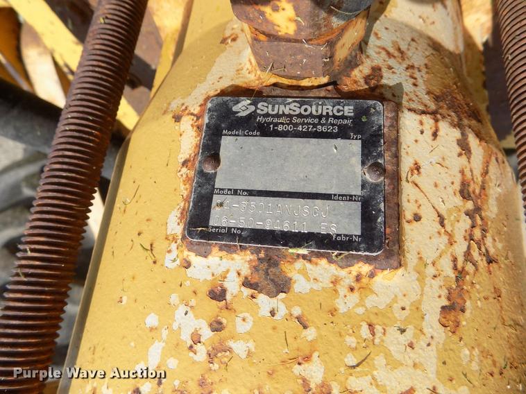 image for item DC4929 1992 Kendall 690A cutter