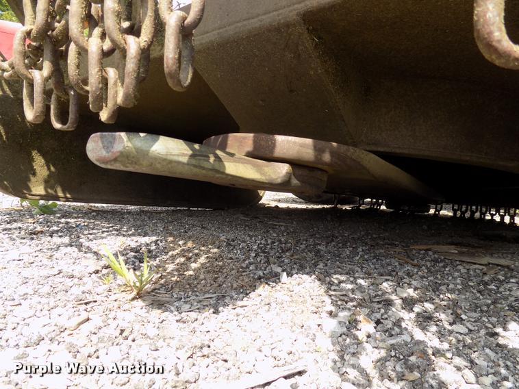 image for item DC4929 1992 Kendall 690A cutter