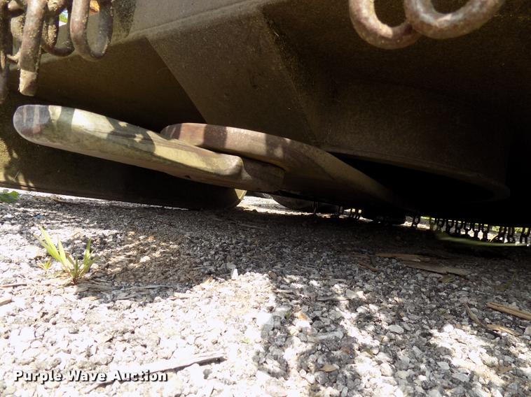 image for item DC4929 1992 Kendall 690A cutter