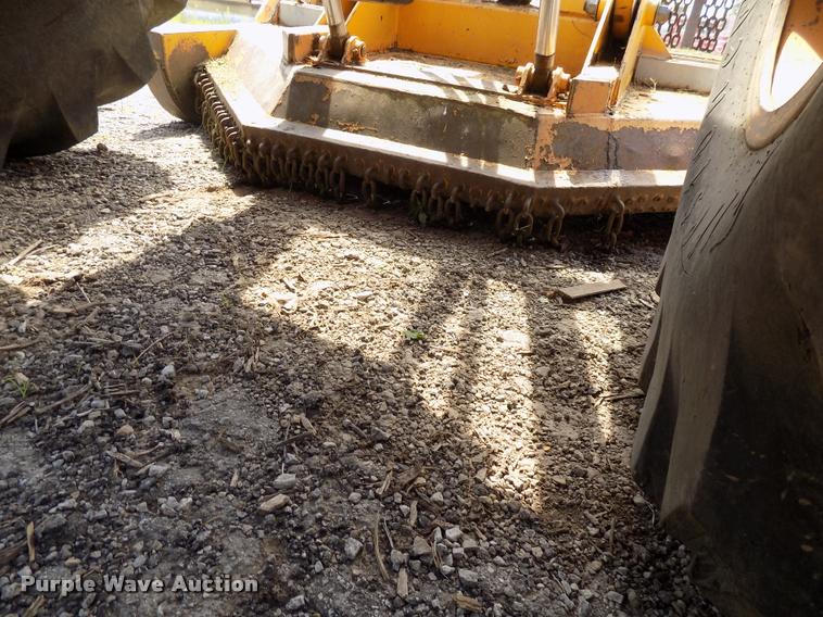 image for item DC4929 1992 Kendall 690A cutter