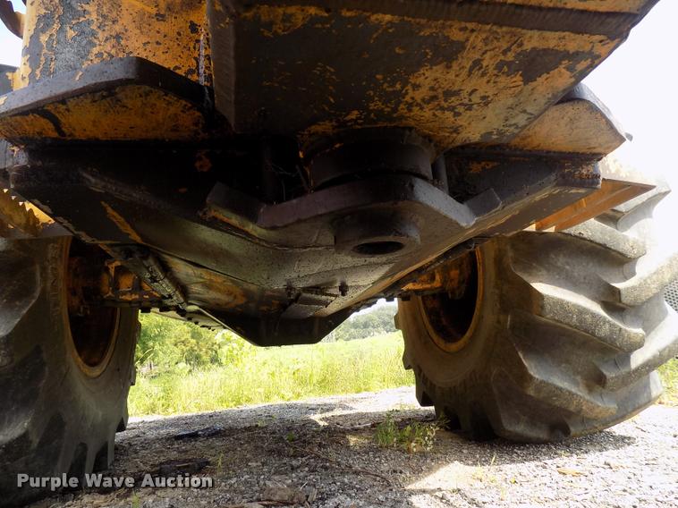 image for item DC4929 1992 Kendall 690A cutter