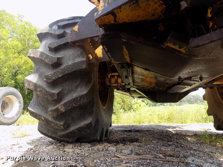 image for item DC4929 1992 Kendall 690A cutter