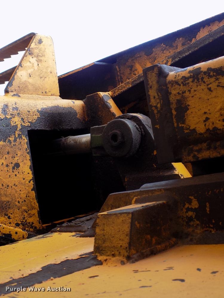 image for item DC4929 1992 Kendall 690A cutter