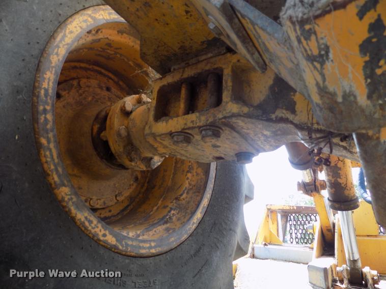 image for item DC4929 1992 Kendall 690A cutter