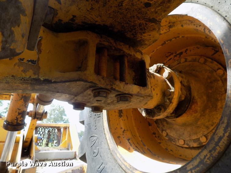 image for item DC4929 1992 Kendall 690A cutter