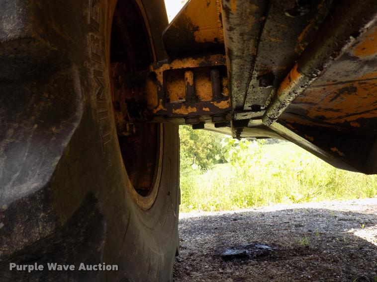 image for item DC4929 1992 Kendall 690A cutter