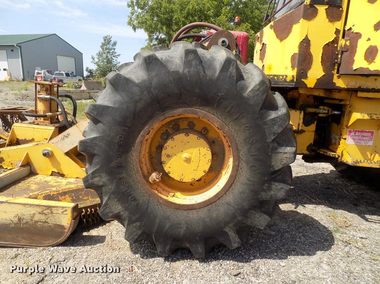 image for item DC4929 1992 Kendall 690A cutter