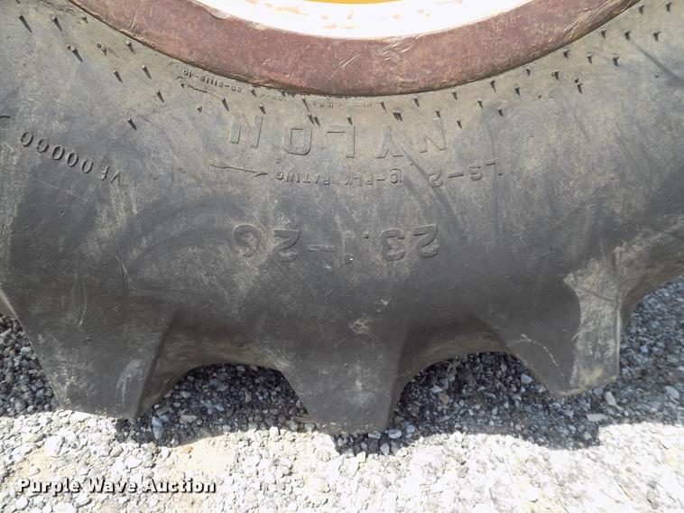 image for item DC4929 1992 Kendall 690A cutter