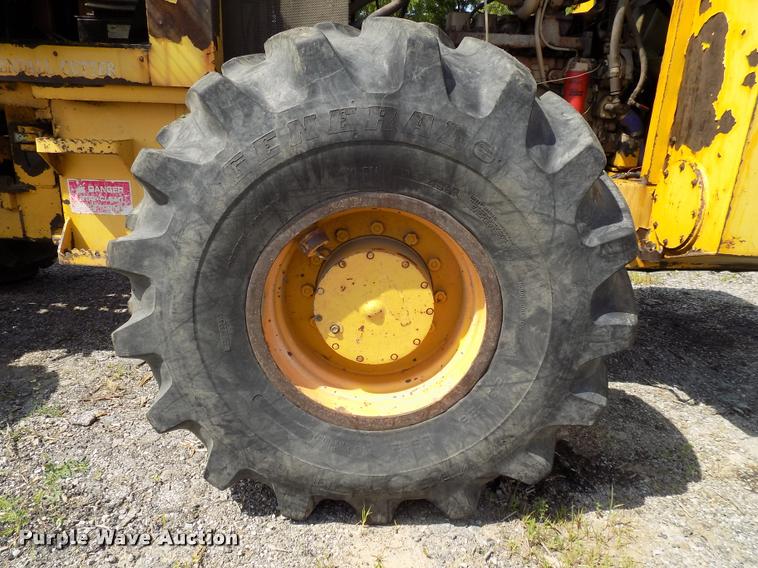 image for item DC4929 1992 Kendall 690A cutter