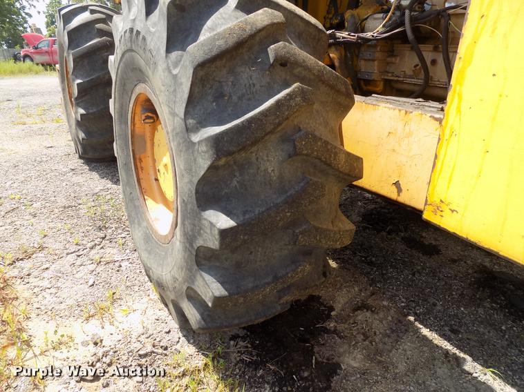 image for item DC4929 1992 Kendall 690A cutter