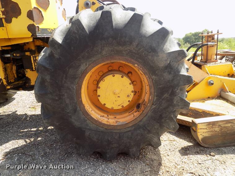 image for item DC4929 1992 Kendall 690A cutter