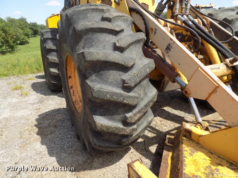 image for item DC4929 1992 Kendall 690A cutter