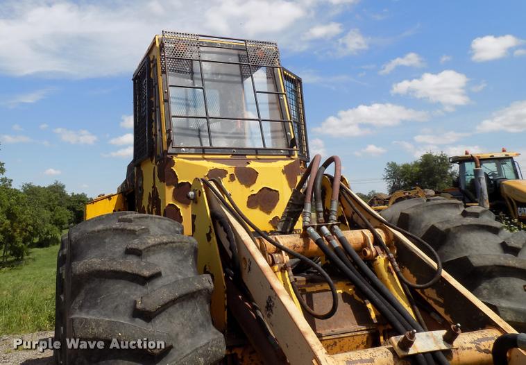 image for item DC4929 1992 Kendall 690A cutter