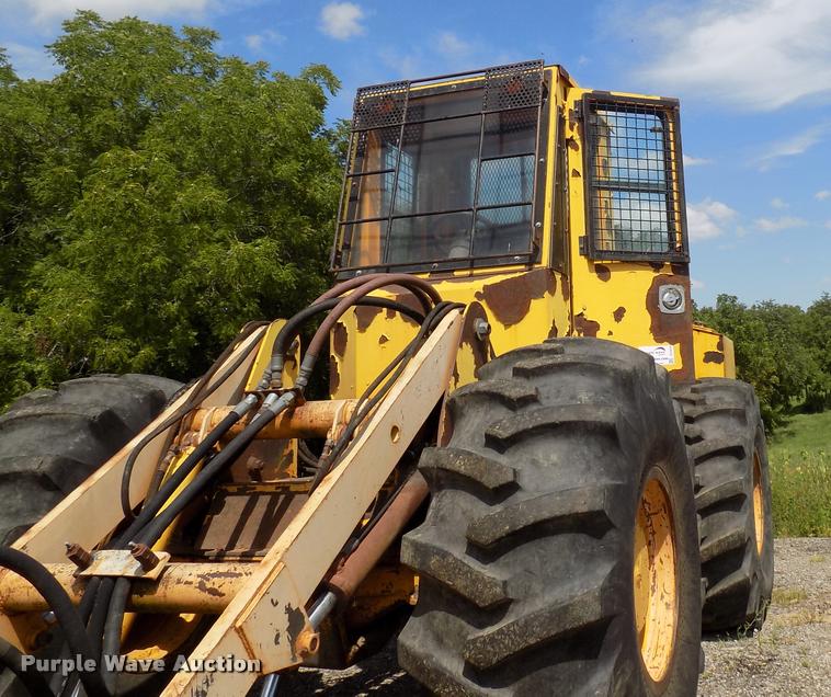 image for item DC4929 1992 Kendall 690A cutter