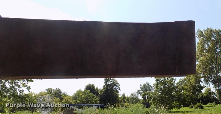 image for item DC4930 1992 John Deere 643D feller buncher