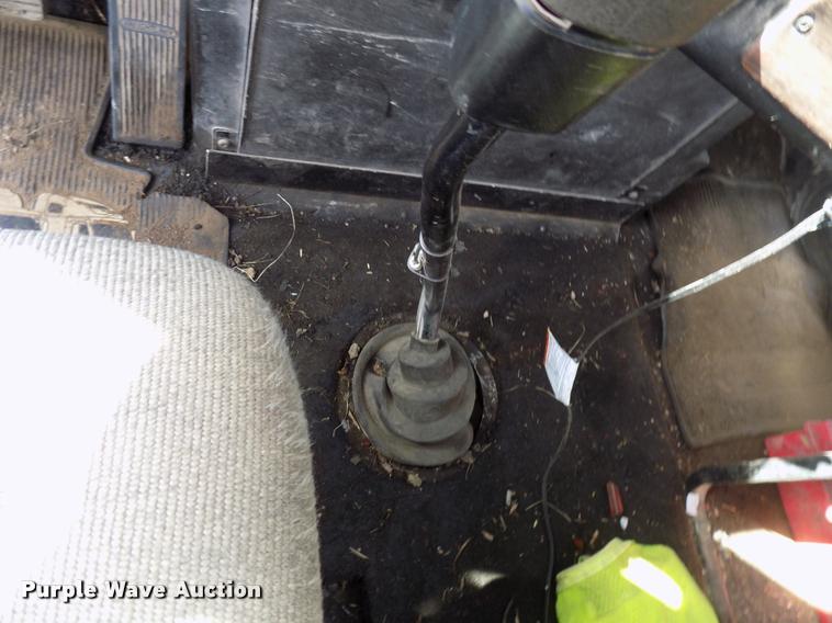 image for item DC4931 1995 Freightliner FLD semi truck