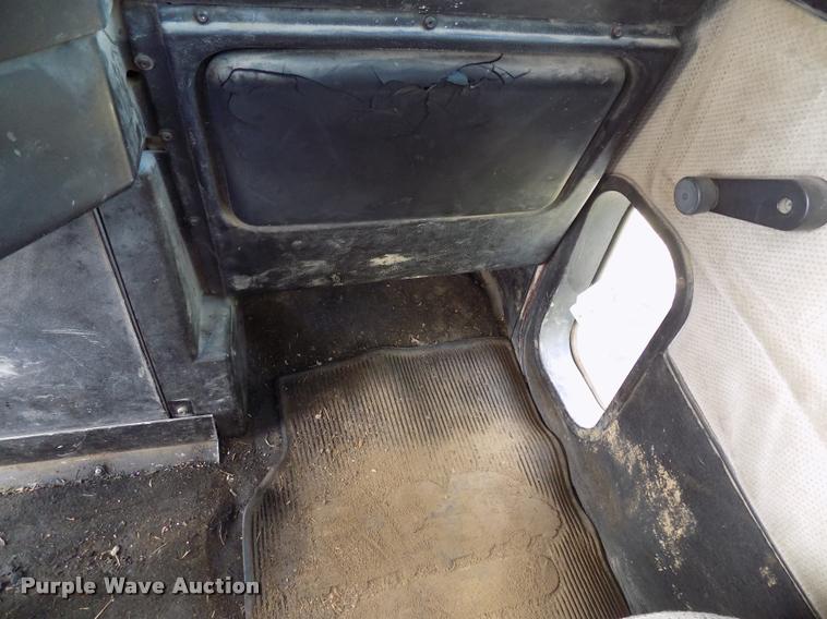 image for item DC4931 1995 Freightliner FLD semi truck