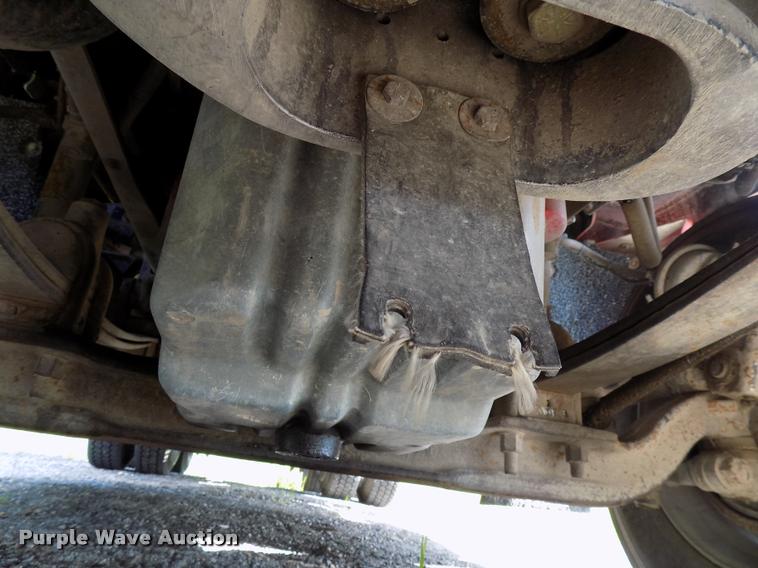 image for item DC4931 1995 Freightliner FLD semi truck