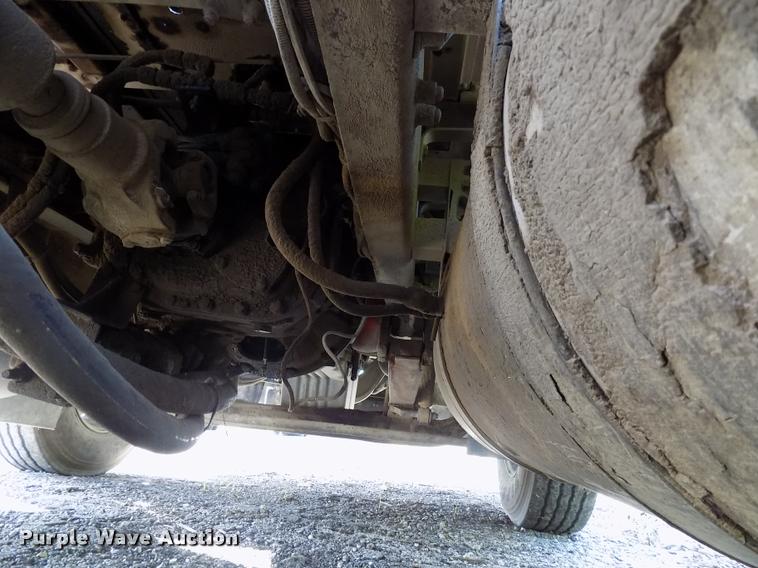 image for item DC4931 1995 Freightliner FLD semi truck