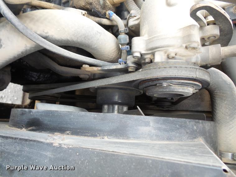 image for item DC5398 2007 Kubota KX080-3 compact excavator