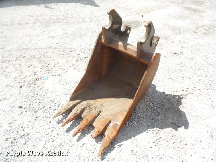 image for item DC5398 2007 Kubota KX080-3 compact excavator