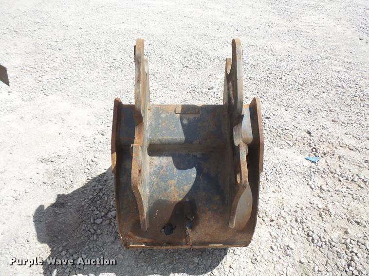 image for item DC5398 2007 Kubota KX080-3 compact excavator