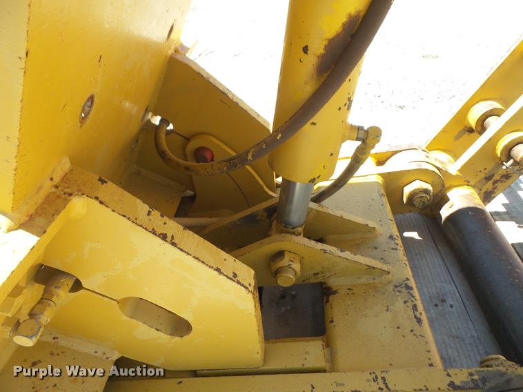 Balderson BLQ12 motor grader lift group in Spring Hill, KS Item