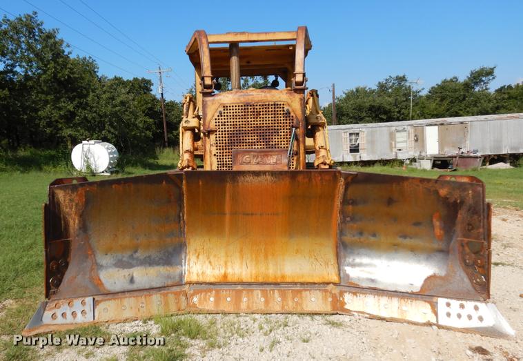 image for item DC5994 Caterpillar D7G dozer