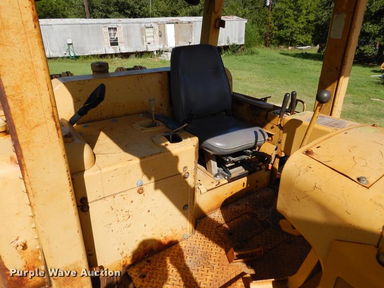image for item DC5994 Caterpillar D7G dozer