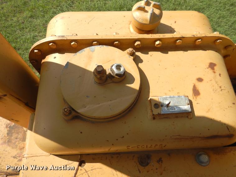 image for item DC5994 Caterpillar D7G dozer